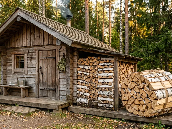Уголь берёзовый — Островцы